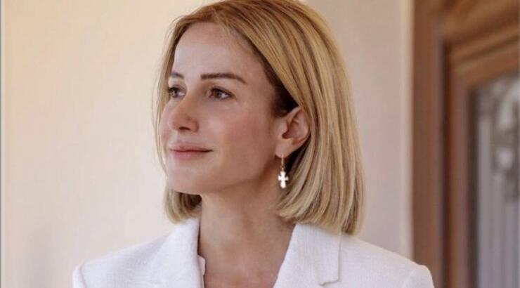 Θλίψη για την Έμιλυ Γιολίτη: Πέθανε αγαπημένο της πρόσωπο! Η ανάρτηση της