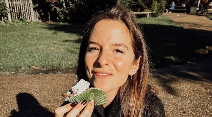 Εριέττα Κούρκουλου: Το ξέσπασμα της και η φωτογραφία της στον 9ο μήνα εγκυμοσύνης