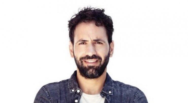 Δύσκολες ώρες για τον Φώτη Γεωργίδη: Πέθανε φίλος του! Η συγκινητική ανάρτηση του [εικόνες]