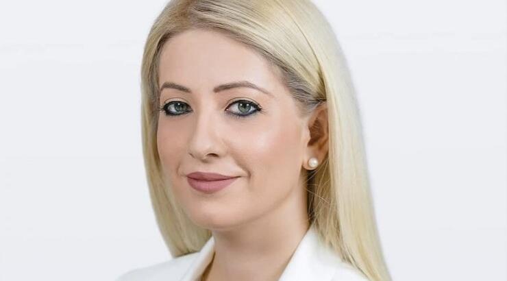 Aννίτα Δημητρίου: Μόλις ανακοίνωσε πως διαγνώστηκε θετική στον κορωνοϊό