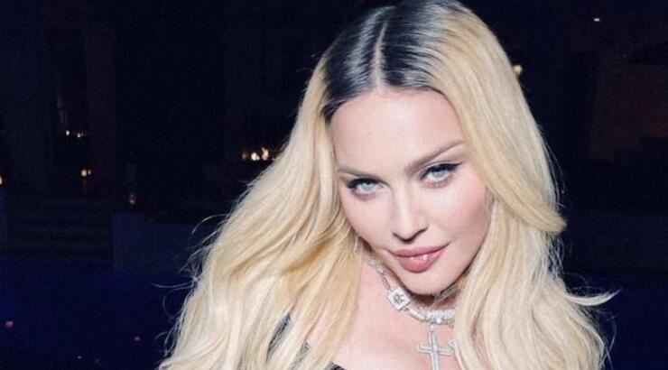 Μεγάλη ανησυχία για τη Madonna: Το βίντεο που σόκαρε τους θαυμαστές της