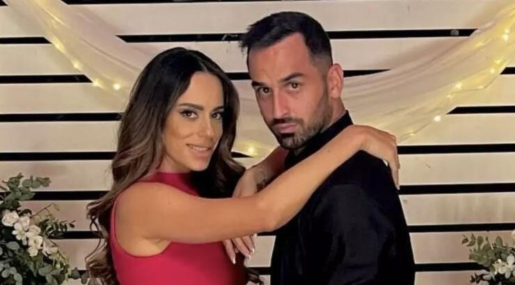 Μαρία Αντωνά: Η αντίδραση μετά τις δηλώσεις σοκ του Eμμανουήλ πως ο Άρης την απατά με τη Σοφιάννα