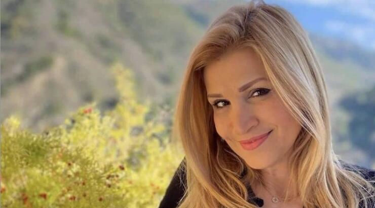 Κατερίνα Μηλιώτη: Οι ευχές της κούκλας κορούλας της για τα γενέθλια της [εικόνες]