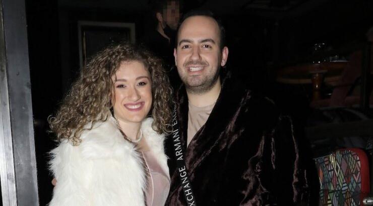 Μαυρίκιος Μαυρικίου: Δείτε το υπέροχο δείπνο που έφτιαξε στην Ιλάειρα και ζηλέψαμε