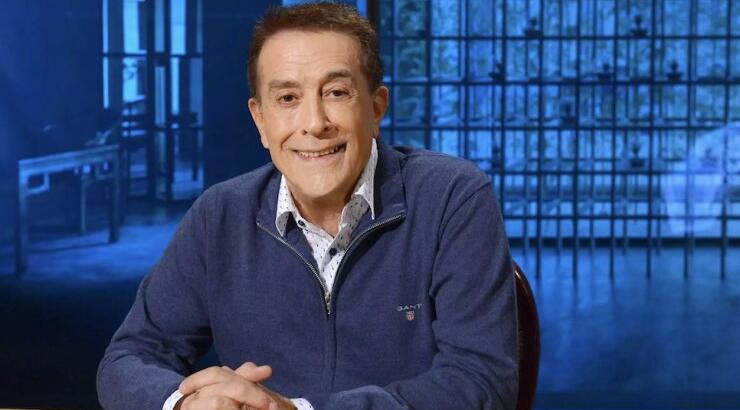 Δάκης: Δυστυχώς εδώ και μία εβδομάδα δίνει μάχη με τη ζωή του στο νοσoκομείο