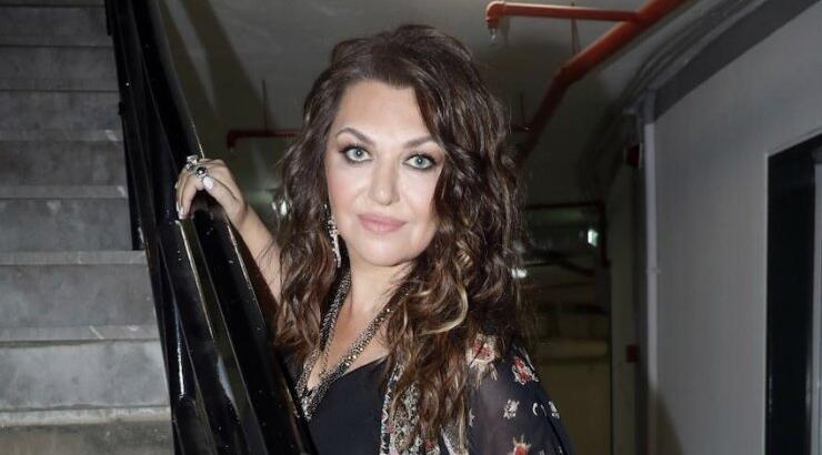 Καίτη Γαρμπή: Ο στίχος σε τεράστια επιτυχία της που αρνείται να τραγουδήσει εδώ και 22 χρόνια