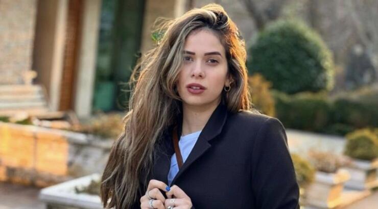 Μαρία Κορτζιά: Η νέα εικόνα της στο κρεβάτι με φουσκωμένη κοιλίτσα! 