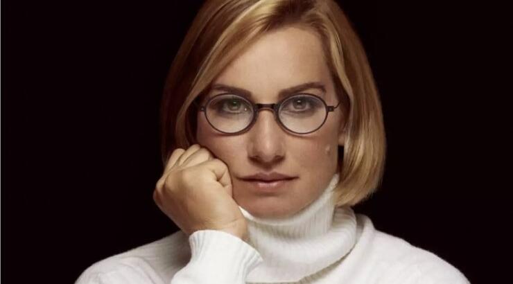 Τραγωδία για τη Σοφία Μπεκατώρου: Ασυνείδητος οδηγός σκότωσε το σκύλο της και παραλίγο κι εκείνη [εικόνα]