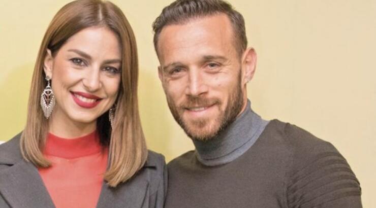 Κωνσταντίνα Ευριπίδου - Νεκτάριος Αλεξάνδρου: Ξανά μαζί! Οι φωτογραφίες τους στα social media