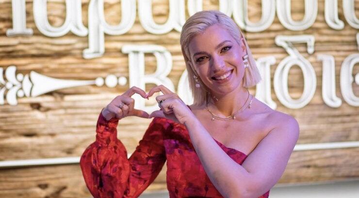 Άντρη Καραντώνη: Ανακοίνωσε το τέλος της "Παραδοσιακής βραδιάς" 