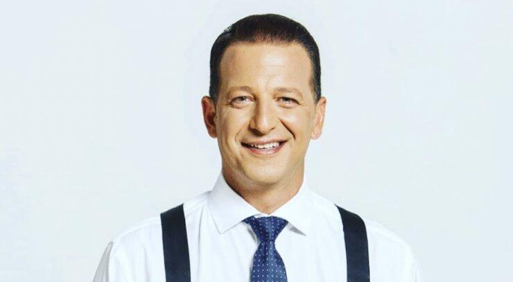 Χρύσανθος Τσουρούλλης:  Η ανάρτηση παίζοντας πιάνο και το "ευχαριστώ" στις ευχές για τα γενέθλια του