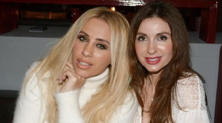 Γωγώ Μαστροκώστα: Αυτή είναι η αλήθεια για την κατάσταση της υγείας της