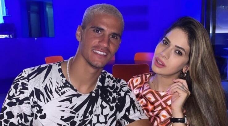 Πιέρος Σωτηρίου: Επέστρεψε στην Κύπρο και στην αγκαλιά των παιδιών τους