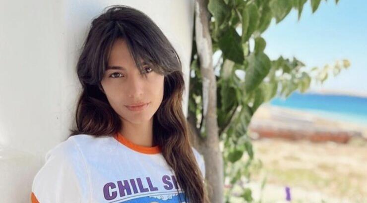 Hλιάνα Παπαγεωργίου: Ο νέος της σύντροφος είναι ο πρώην άντρας της και μόλις αποκαλύφθηκε [εικόνες]