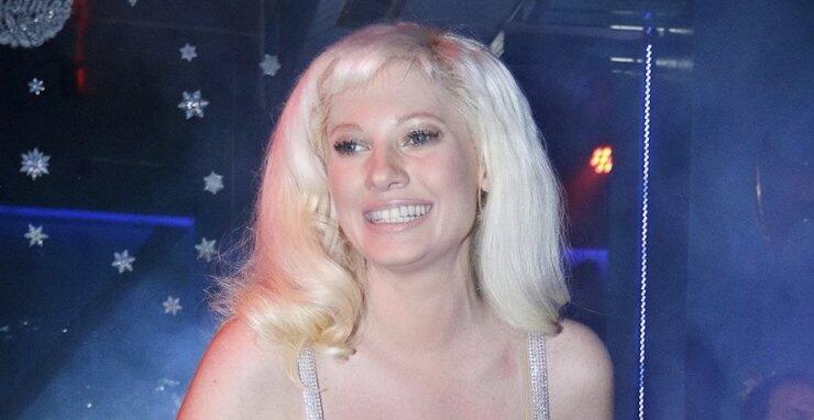 Tζούλια Αλεξανδράτου: Δημοσίευσε πρώτη φορά εικόνα με τον σύντροφο της