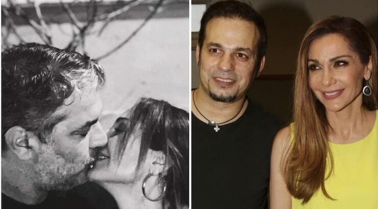 Δέσποινα Βανδή: "Ερωτεύτηκα και θεώρησα τίμιο απέναντι στα παιδιά μου και στον άνθρωπο που είχα δίπλα μου, να χωρίσω"