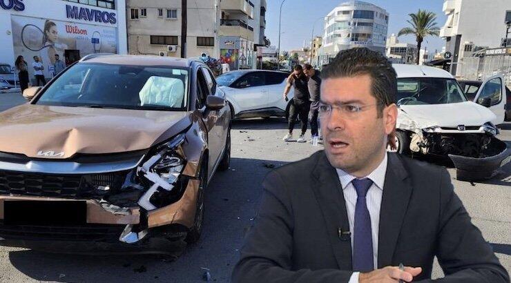 Eυθύμιος Δίπλαρος: Πήρε εξιτήριο μετά το τροχαίο ατύχημα - Τα πρώτα λόγια του [βίντεο]