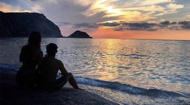 H πανέμορφη Κύπρια ηθοποιός χώρισε αθόρυβα μετά από 4 χρόνια σχέσης