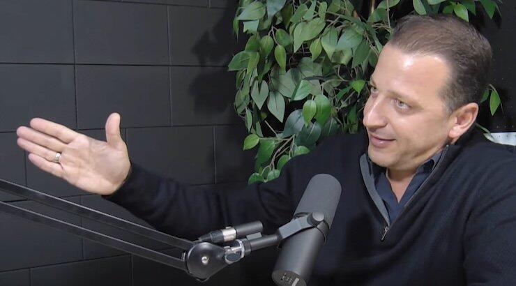 Τσουρούλλης: Λέει όλη την αλήθεια για το σκάνδαλο του με τις αντιγραφές "Πολύ λίγοι ξέρουν τι έγινε"