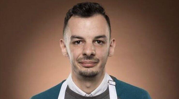 Xαράλαμπος Κοτσώνης: Ο Κύπριος Masterchef συγκλόνισε μέσα από το νοσοκομείο - Διαγνώστηκε με αυτοάνοσο