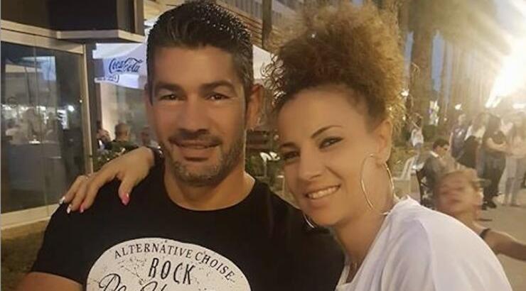 Πανίκος Πιλάλης: Αποκάλυψε τις σκηνές ζηλοτυπίας που του κάνει η γυναίκα του και ήταν απολαυστικός [βίντεο]