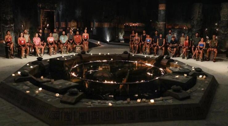 Νέα "βόμβα" στο Survivor: Τέσσερις παίκτες επικοινώνησαν κρυφά με τις οικογένειες τους