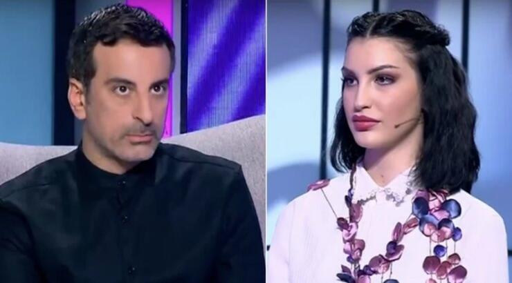 Στέλιος Κουδουνάρης: Ξέσπασε κατά της Χριστιάννας που εμφανίστηκε κουμπάρα σε γάμο ομοφυλοφίλων