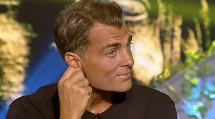 Χανταμπάκης: Αποκάλυψε τον πραγματικό λόγο της αποχώρησής του - Η συγκίνηση on air