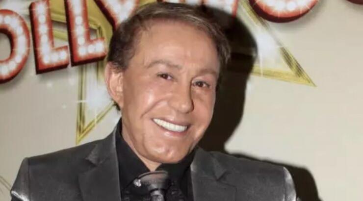 Αποκάλυψη για Φλωρινιώτη: "Έκανε το τρίτο εμβόλιο, πήγε Κύπρο περιοδεία, σε 3 μέρες μπήκε νοσοκομείο"