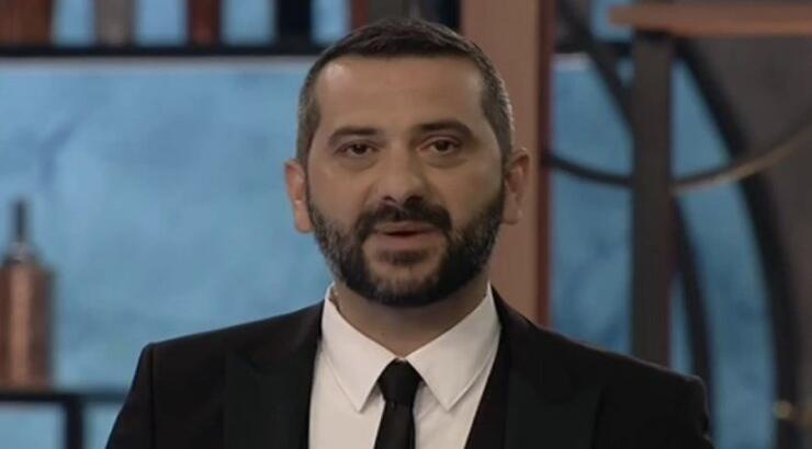 Συγκλονισμένος ο Κουτσόπουλος στο MasterChef Live: "Είχαμε ένα τραγικό γεγονός και θρηνούμε..."