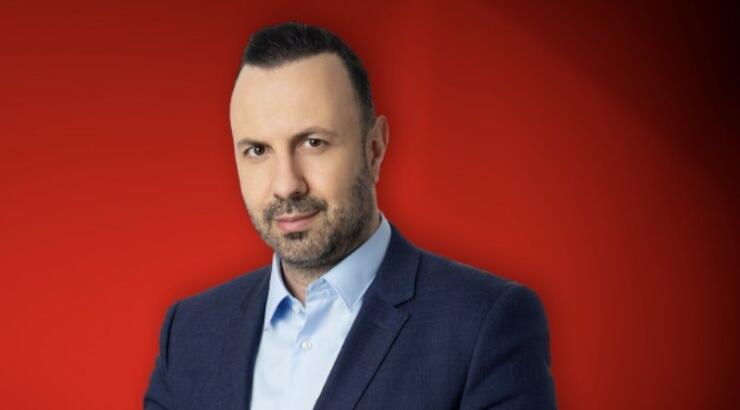 Tάσος Τρύφωνος: Η συγκινητική ανάρτηση και το αντίο στους τηλεθεατές 