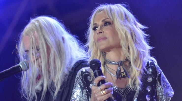 Συγκίνησε η Άννα Βίσση: "Μην με αφήσετε να πεθάνω" [βίντεο]