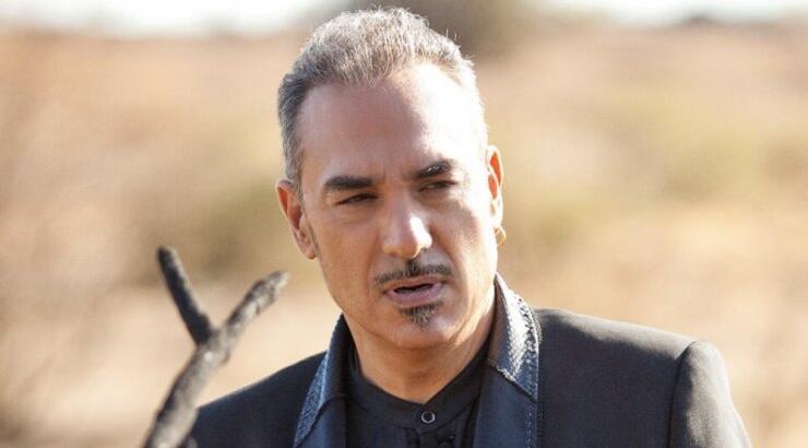 Θλίψη για τον Νότη Σφακιανάκη: Πέθανε αγαπημένο του πρόσωπο [εικόνες]