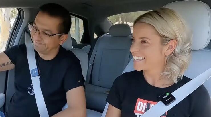 Λουκρητία Χρυσοστόμου: Το bullying στην Κύπρια ποδοσφαιρίστρια - "Τα αγόρια με χλεύαζαν ή ακόμα και οι δάσκαλοι"