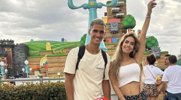 Πιέρος-Κορτζιά: Επέστρεψαν στην Κύπρο - Η έκπληξη που τους περίμενε στο σπίτι τους