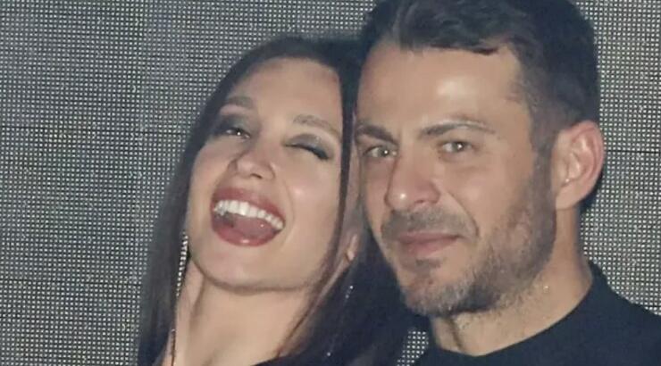 Ντάνος - Βαμβακούση: Μάθαμε τον καλλιτέχνη που θα τραγουδήσει στον γάμο τους