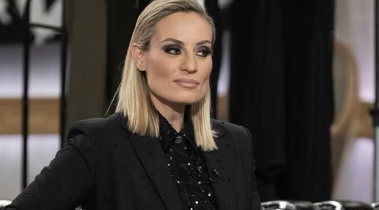 Ελεονώρα Μελέτη: "Διαγνώστηκα με συναισθηματική κακοποίηση. Ζήτησα βοήθεια. Ένιωθα αποτυχημένη και τελειωμένη"