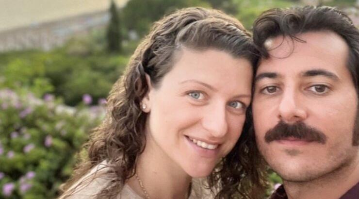 Νίκη Δραγούμη - Βασίλης Χαραλάμπους: Μόλις έγιναν γονείς - Ποιο ειναι το φύλο του παιδιού τους;