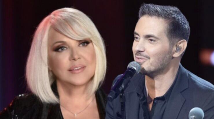 Μεγάλη έκπληξη: Κορομηλά και Χατζηγιάννης ανακοινώθηκε πως θα παρουσιάζουν μαζί εκπομπή 