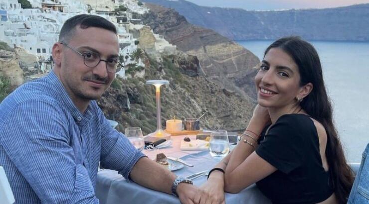 Aνδρέας Μακρής: Σκόραρε στη νίκη της ΑΕΛ και ο 19 μηνών γιος του μπήκε στο γήπεδο [εικόνες]