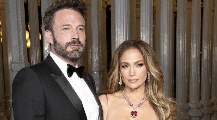 Jennifer Lopez: Η επική αντίδραση της όταν δύο κορίτσια φώναξαν στον Ben Affleck "Σ