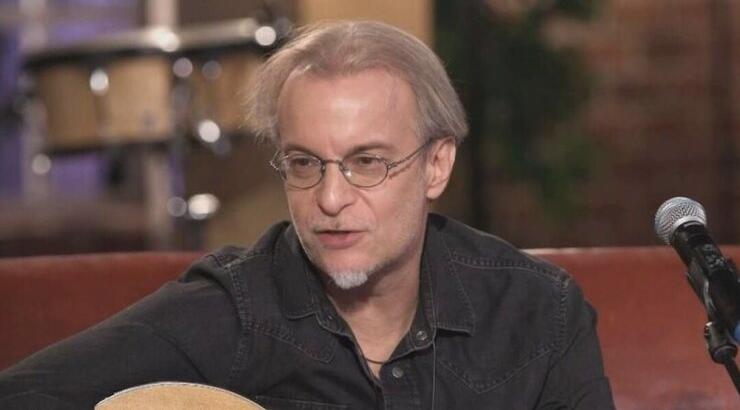 Μίλτος Πασχαλίδης: Σπάνια εμφάνιση με την πανέμορφη σύντροφό του Ανθή