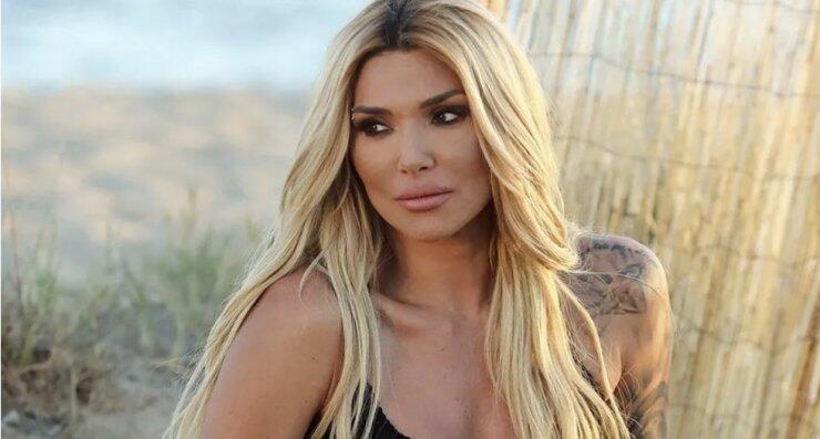 Ελληνίδα tv persona κάρφωσε την Αγγελική Ηλιάδη πως έκανε κάτι με τον φίλο του φίλου της