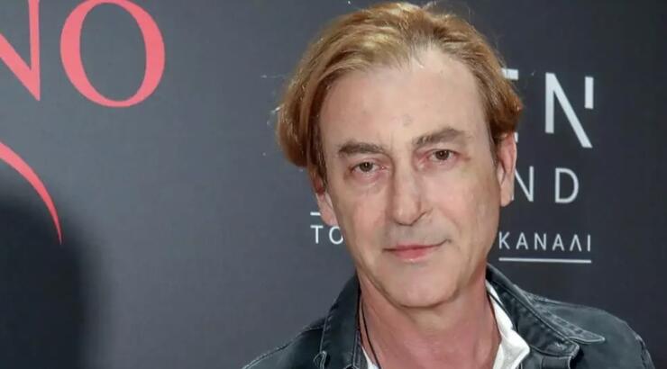 Αίας Μανθόπουλος: Πέθανε η μαμά του 2 μήνες μετά τον θάνατό του - Το σπαρακτικό βίντεο τους