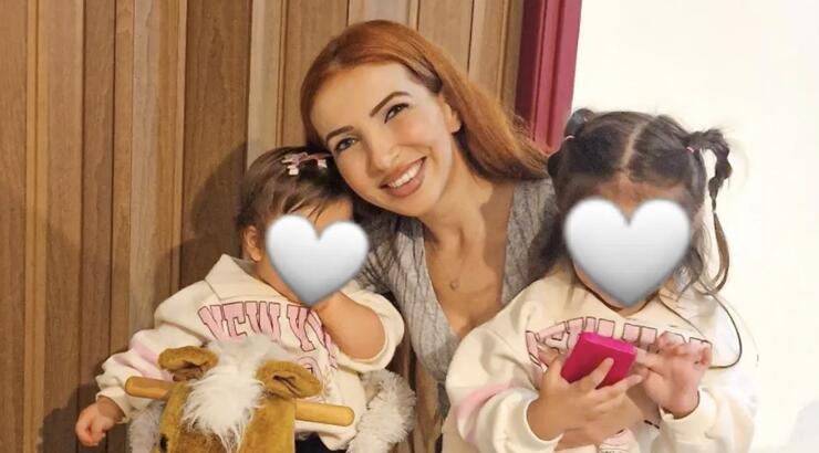 Xριστιάνα Θεοδώρου: "Λιώσαμε" με την 2χρονη κόρη της που της έφτιαξε πρωινό [βίντεο] 