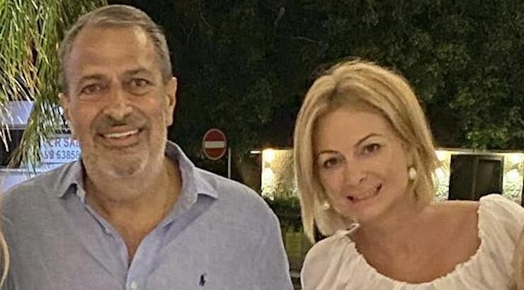 Γιώργος Σαββίδης: Πώς θα περάσει τον Άγιο Βαλεντίνο ο Γενικός Εισαγγελέας;