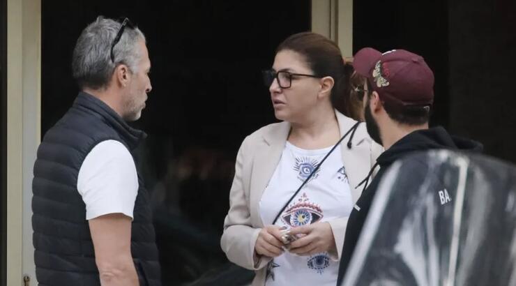 Έλενα Παπαρίζου: Δύσκολες ώρες για την οικογένειά της - To post του αδελφού της