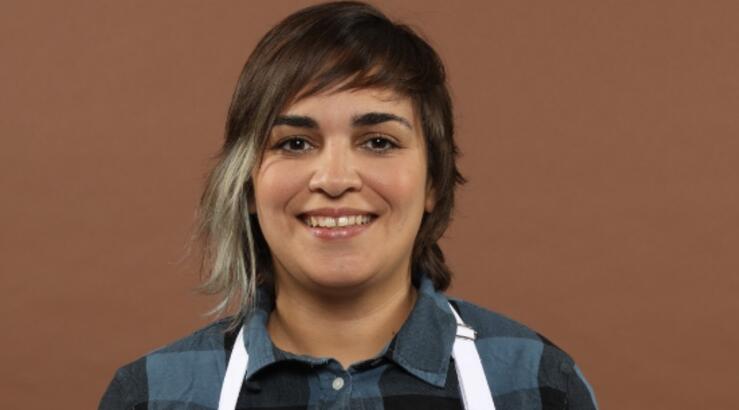 Ντέμη Γεωργίου: Η πρώην παίκτρια του Μasterchef έκανε πρόταση γάμου στη σύντροφό της [βίντεο]