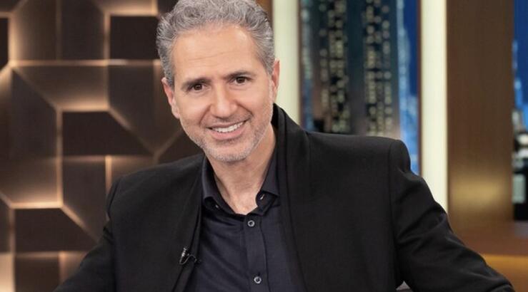 Στην εντατική σε πολύ σοβαρή κατάσταση ο Δημήτρης Κόκοτας - Υπέστη έμφραγμα