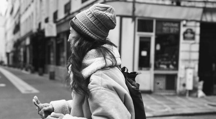 Εσπευσμένα στο νοσοκομείο πρωταγωνίστρια του ΣΙΓΜΑ [εικόνες]